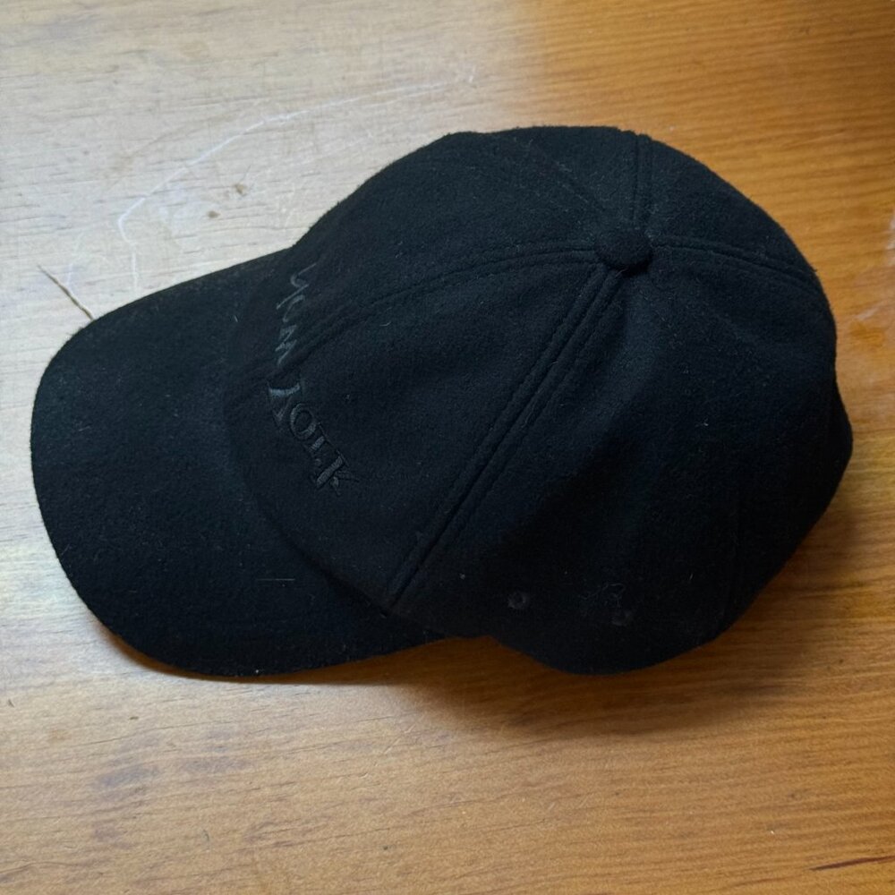 ASSEMBLY NEW YORK WOOL HAT